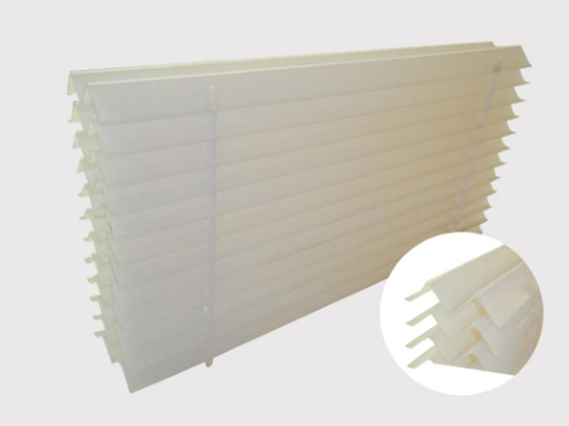 M-type ABS alloy water collector