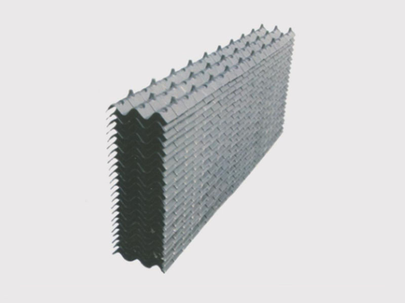 Dotwave water collector