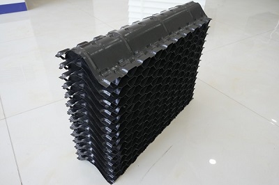 Cooling Tower Fill