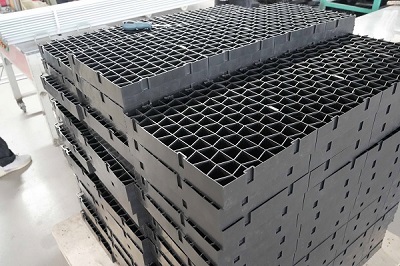 Choosing Reliable Cooling Tower Fill Suppliers Expert Replacement Services