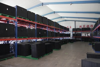 How to Identify a Reliable Cooling Tower Fill Factory Essential Tips for Buyers