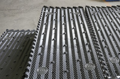 The Ultimate Guide to Cooling Fill: Types, Materials, and Maintenance Strategies