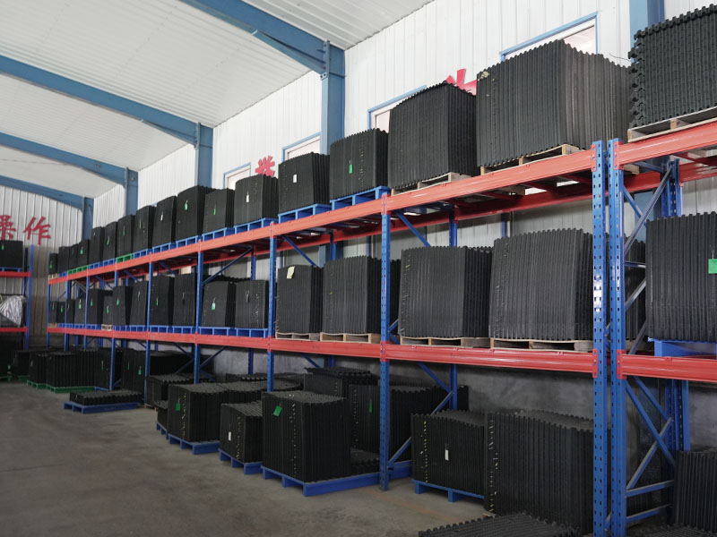 Warehouse Stock