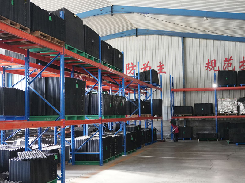 What is Cooling Tower Fill?