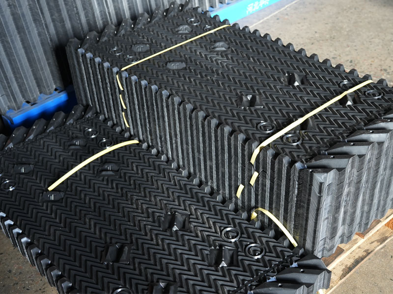 What is Cooling Tower Fill and why it matters