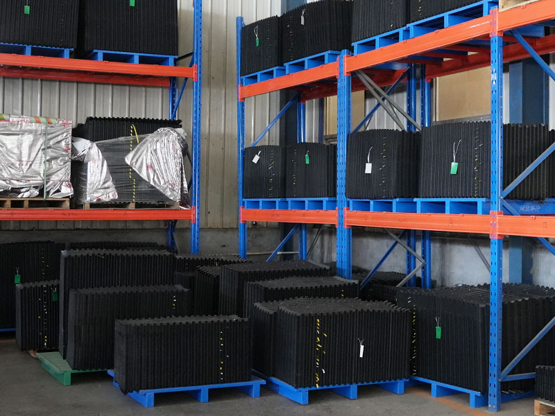 Choosing Cooling Tower Fill for challenging water quality