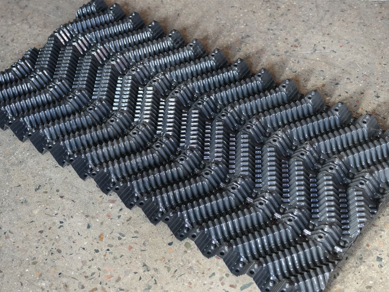 Cooling Tower Fill Selection Guide for Industrial Projects