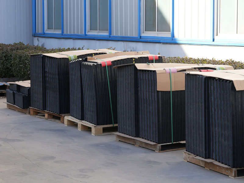 How to Choose the Right Industrial Tower Fill Material