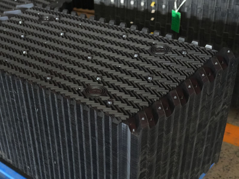 How Often Should Cooling Tower Fill Media Be Replaced A Comprehensive Guide