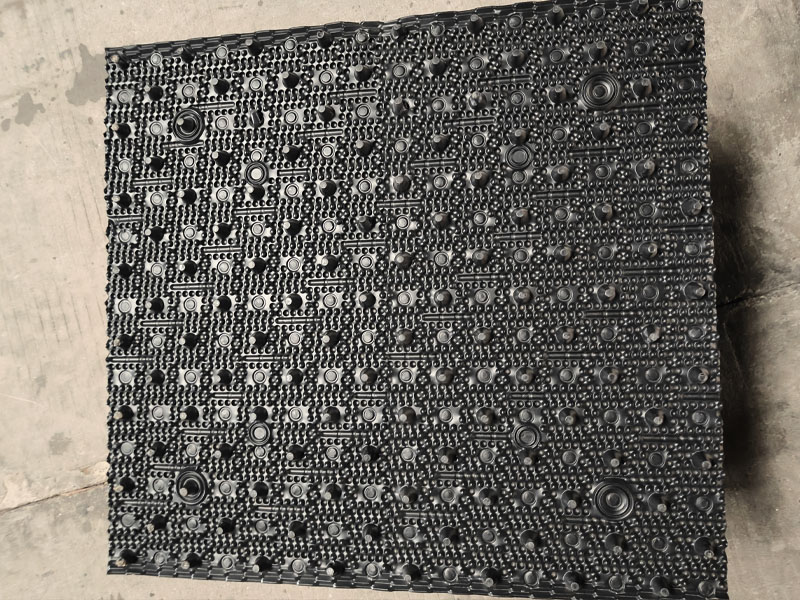 Counter Flow Cooling Tower  Fill