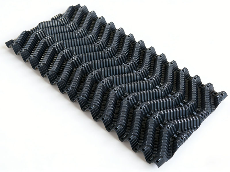 S-Type Corrugated Cooling Tower Fill