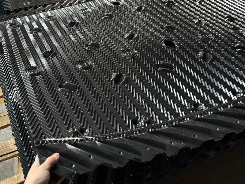 Cooling Tower Filler Factory