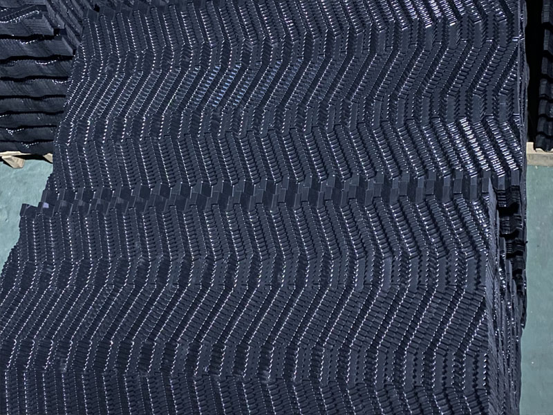 Cooling Tower Filler
