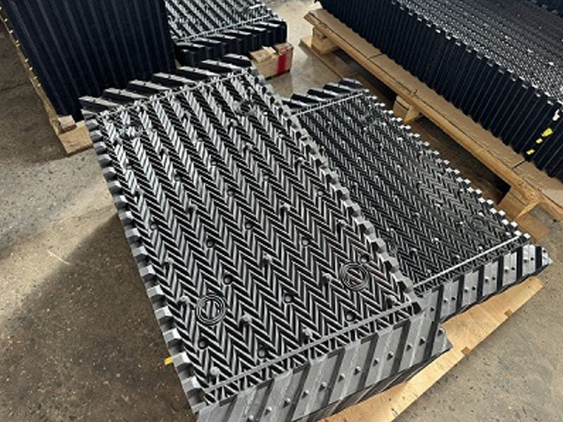 China Cooling Tower Filler