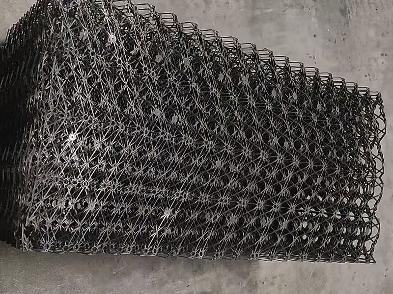 China Cooling Tower Infill