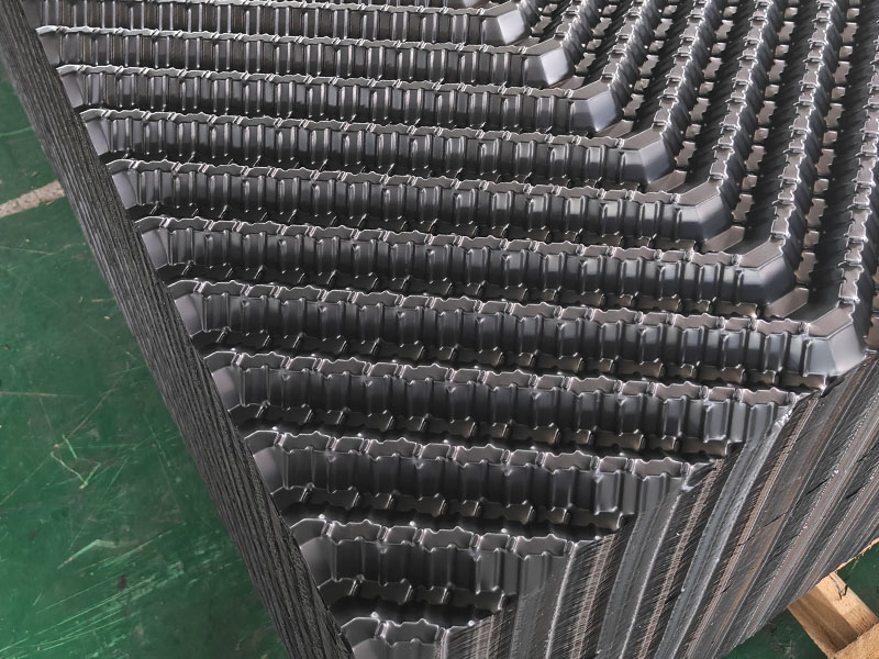 Cooling Tower Packing