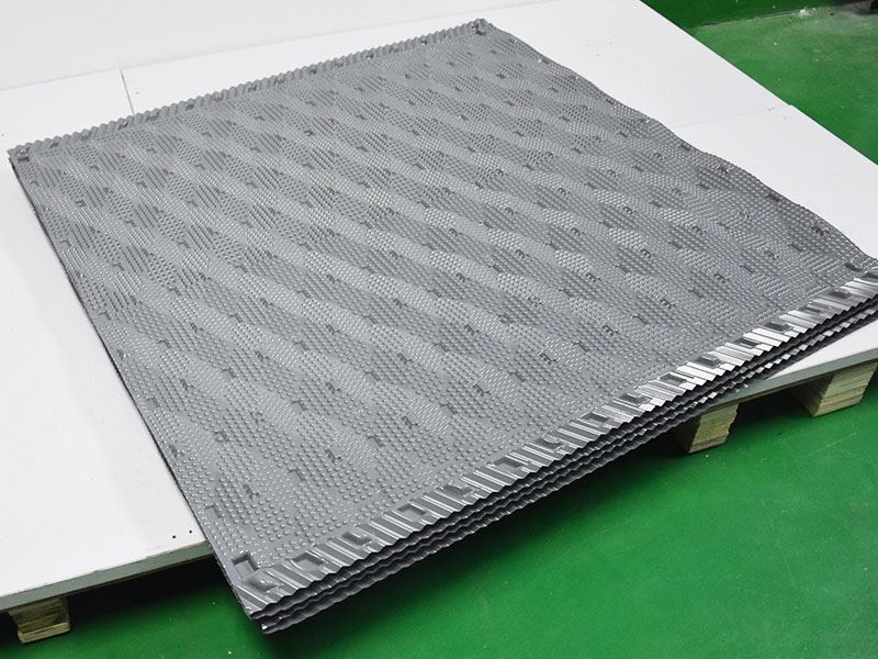 Cooling Tower Fill Optimization Guide For Better Efficiency In Industrial Systems
