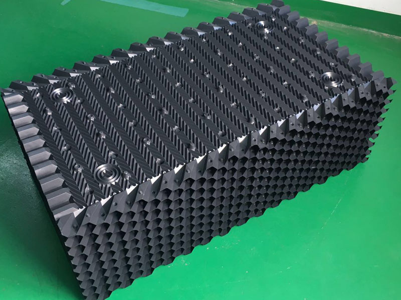 Cooling Tower Fill Buying Guide For Industrial Replacement Projects