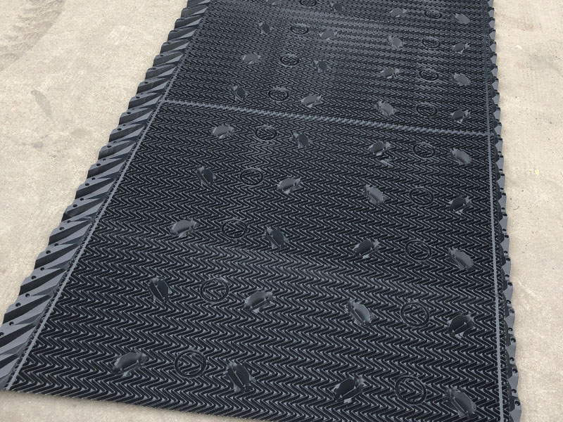 Cooling Tower Fill Troubleshooting Guide For Performance Recovery In Industrial Systems