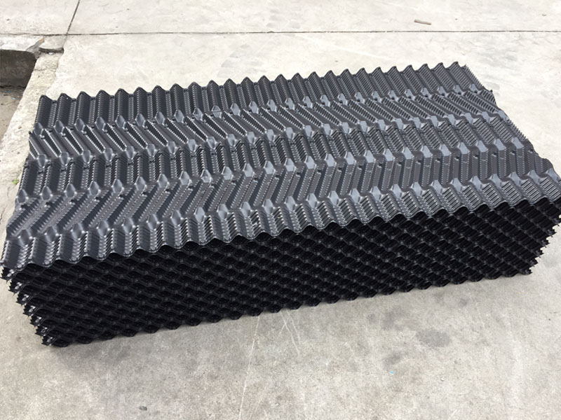 PVC Cooling Tower Packing