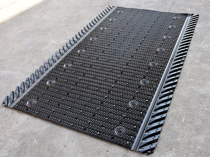 Cooling Tower Packing Fill