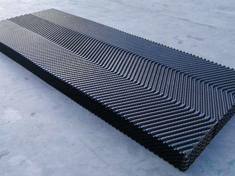 Cooling Tower Fill Guide – Smart Selection, Replacement and Daily Care