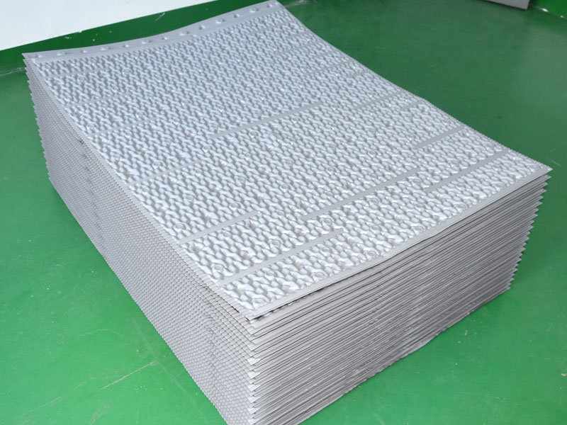 PP Cooling Tower Fill Media